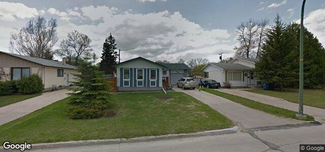 Larawan ng 263 Carriage Road sa Winnipeg, Manitoba