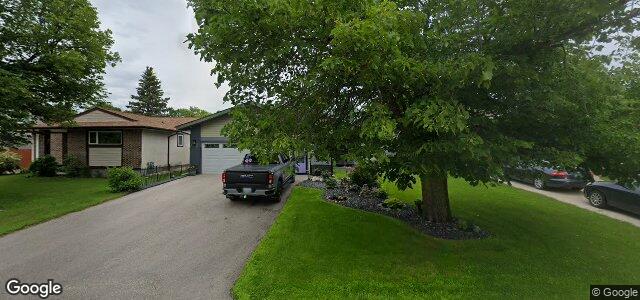 Larawan ng 27 Arthur Creak Drive sa Winnipeg, Manitoba