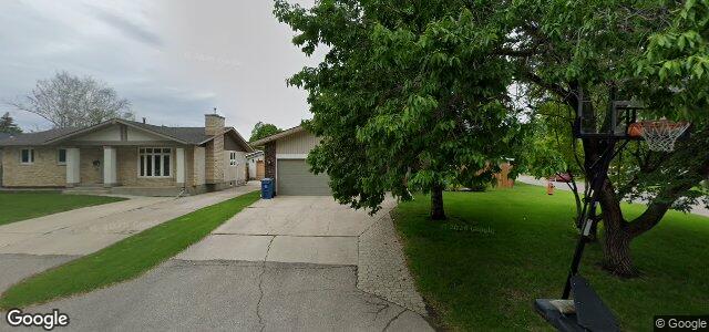 Larawan ng 27 Dohaney Crescent sa Winnipeg, Manitoba