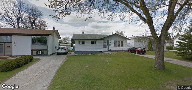 Larawan ng 27 Fieldstone Bay sa Winnipeg, Manitoba