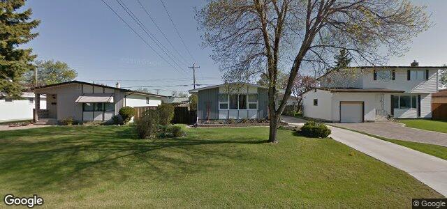 Larawan ng 27 Sayer Avenue sa Winnipeg, Manitoba