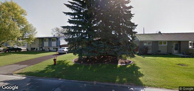 Larawan ng 27 Stillwell Street sa Winnipeg, Manitoba