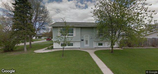 Larawan ng 270 Carriage Road sa Winnipeg, Manitoba