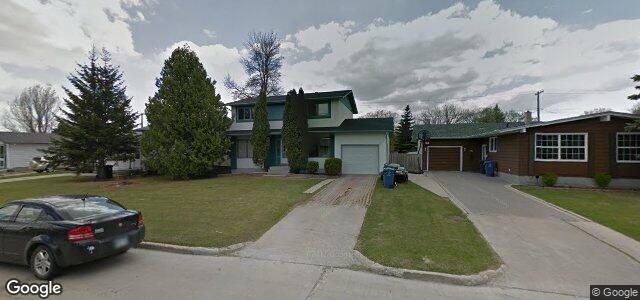 271 Carriage Road（加拿大曼尼托巴省溫尼伯市）房屋照片