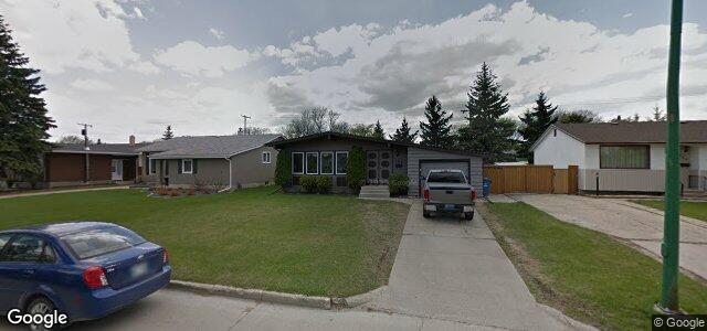 Larawan ng 283 Carriage Road sa Winnipeg, Manitoba