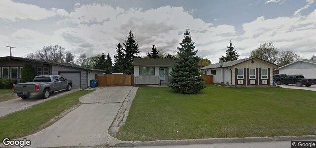 Larawan ng 287 Carriage Road sa Winnipeg, Manitoba