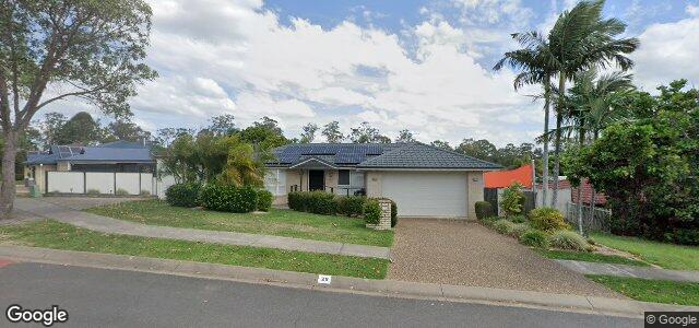 Larawan ng 29 Heritage Boulevard sa Winnipeg, Manitoba