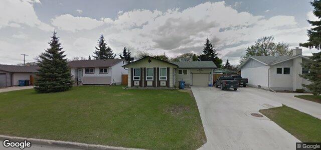Photo of 291 Carriage Road in Winnipeg, Manitoba