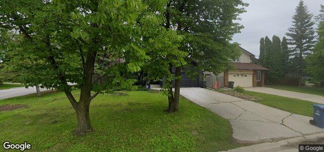 Larawan ng 3 Arthur Creak Drive sa Winnipeg, Manitoba