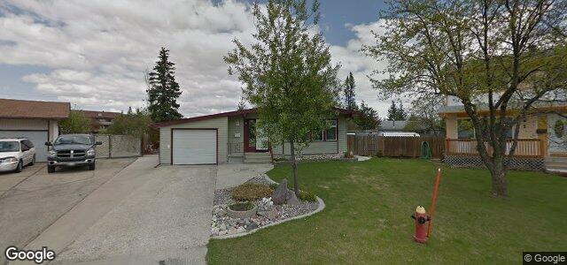 Larawan ng 3 Calpine Place sa Winnipeg, Manitoba