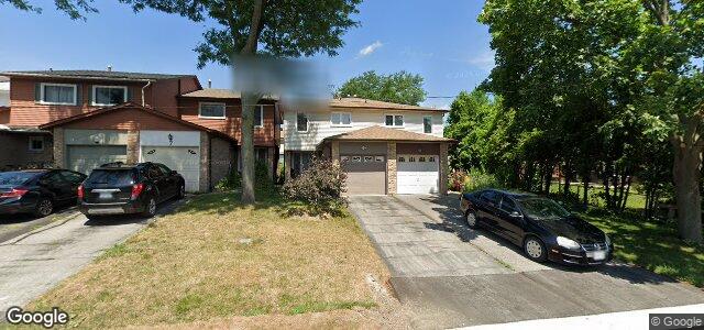 Larawan ng 3 Granada Crescent sa Winnipeg, Manitoba