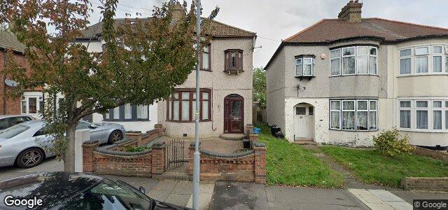 Larawan ng 3 Hamilton Avenue sa Winnipeg, Manitoba