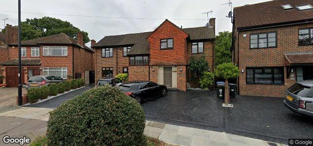 Larawan ng 3 Lonsdale Drive sa Winnipeg, Manitoba