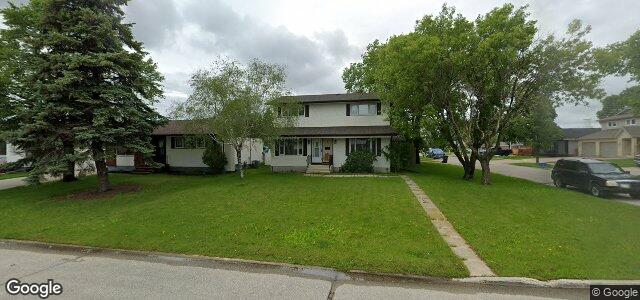 Photo of 3 Sayer Avenue in Winnipeg, Manitoba