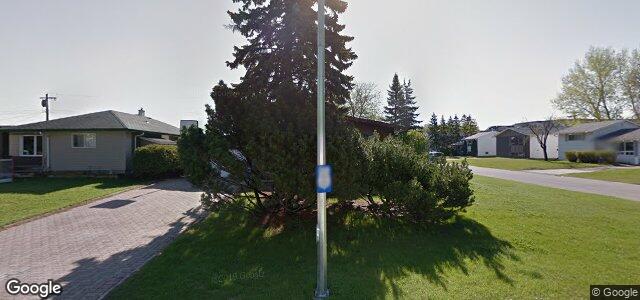 Larawan ng 3 Stillwell Street sa Winnipeg, Manitoba