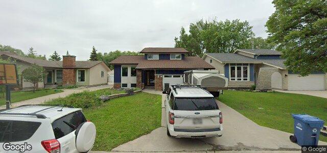 Photo of 30 Arthur Creak Drive in Winnipeg, Manitoba