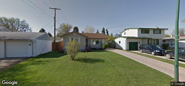 30 Sayer Avenue（加拿大曼尼托巴省温尼伯市）房屋照片