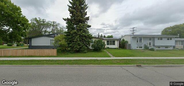 3038 Ness Avenue（加拿大曼尼托巴省溫尼伯市）房屋照片