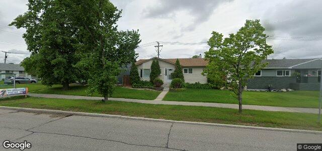 Photo of 3070 Ness Avenue in Winnipeg, Manitoba