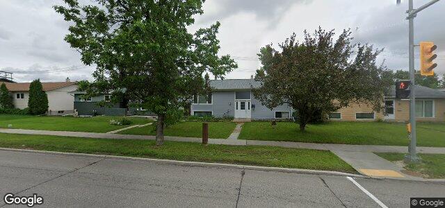 Photo of 3078 Ness Avenue in Winnipeg, Manitoba