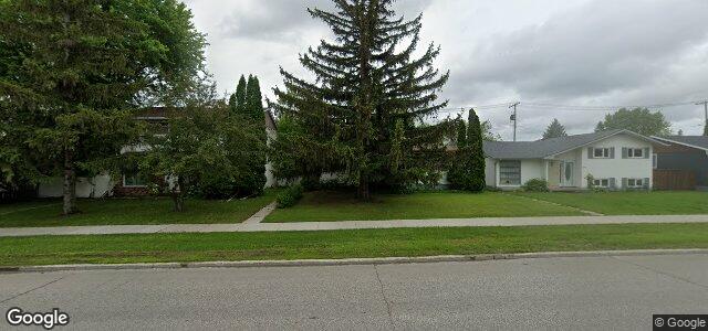 3094 Ness Avenue（加拿大曼尼托巴省溫尼伯市）房屋照片