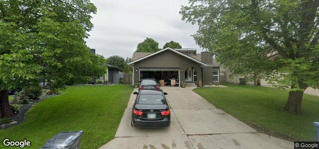 Larawan ng 31 Arthur Creak Drive sa Winnipeg, Manitoba