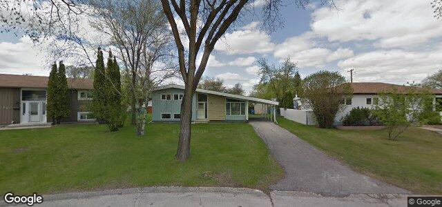 31 Carriage Bay（加拿大曼尼托巴省溫尼伯市）房屋照片