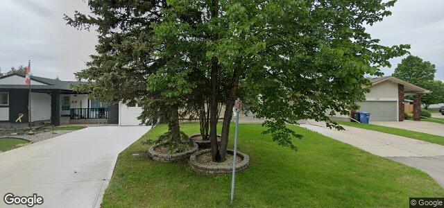 Larawan ng 31 Dohaney Crescent sa Winnipeg, Manitoba