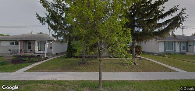 3114 Ness Avenue（加拿大曼尼托巴省温尼伯市）房屋照片