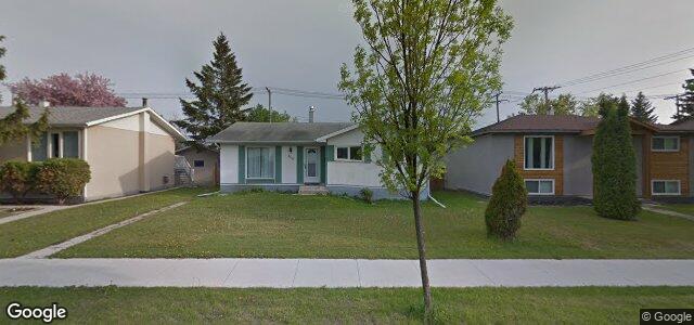 Larawan ng 3118 Ness Avenue sa Winnipeg, Manitoba