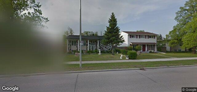 Photo of 3119 Ness Avenue in Winnipeg, Manitoba