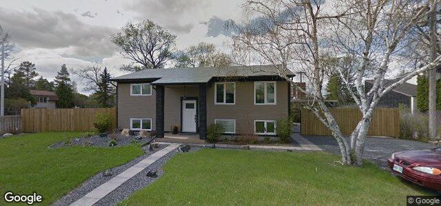 3139 Ness Avenue（加拿大曼尼托巴省温尼伯市）房屋照片