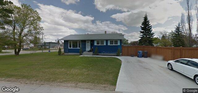 Larawan ng 315 Carriage Road sa Winnipeg, Manitoba