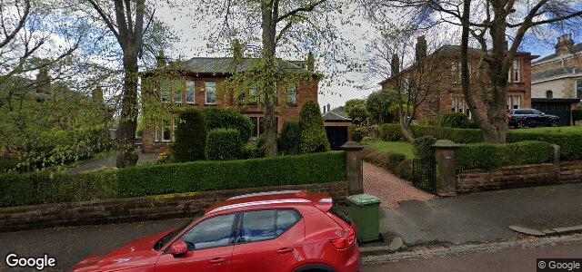 Larawan ng 33 Hamilton Avenue sa Winnipeg, Manitoba