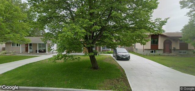 Larawan ng 34 Dohaney Crescent sa Winnipeg, Manitoba