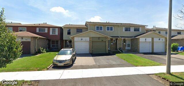 Larawan ng 34 Granada Crescent sa Winnipeg, Manitoba