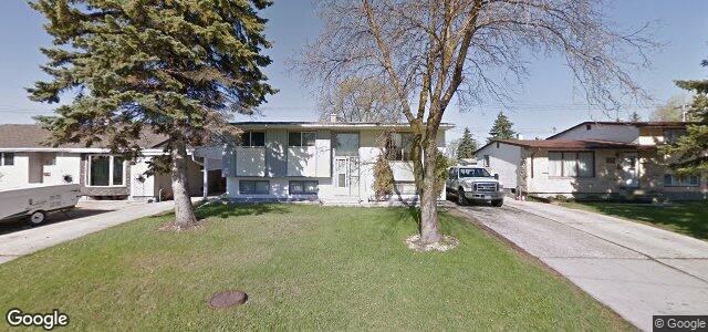 Larawan ng 34 Stillwell Street sa Winnipeg, Manitoba