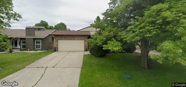 Larawan ng 35 Arthur Creak Drive sa Winnipeg, Manitoba