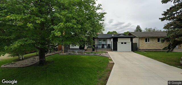 Larawan ng 35 Dohaney Crescent sa Winnipeg, Manitoba