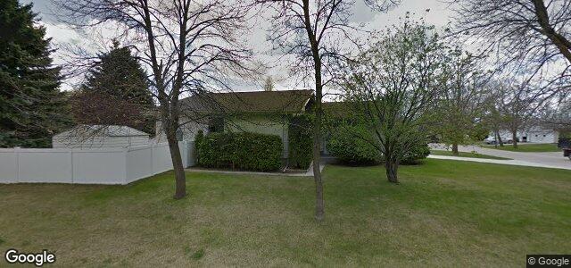 Larawan ng 35 Goodridge Crescent sa Winnipeg, Manitoba