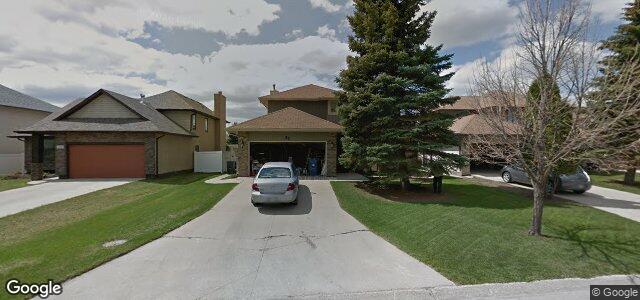 Larawan ng 35 Hamilton Meadows Drive sa Winnipeg, Manitoba