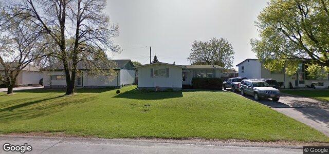 Larawan ng 35 Stillwell Street sa Winnipeg, Manitoba