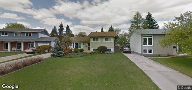 Larawan ng 37 Fieldstone Bay sa Winnipeg, Manitoba