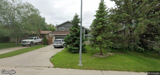 Photo of 38 Arthur Creak Drive in Winnipeg, Manitoba