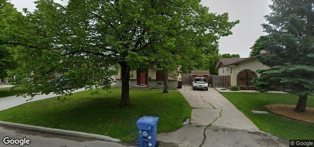 Photo of 38 Dohaney Crescent in Winnipeg, Manitoba