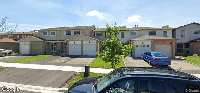 Larawan ng 38 Granada Crescent sa Winnipeg, Manitoba