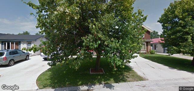 Larawan ng 38 Hollyburn Road sa Winnipeg, Manitoba