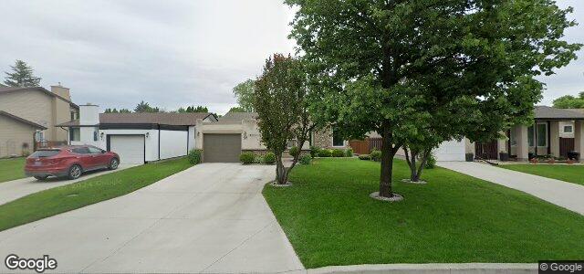 Larawan ng 39 Acheson Drive sa Winnipeg, Manitoba