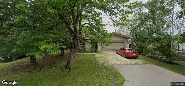 Larawan ng 39 Dohaney Crescent sa Winnipeg, Manitoba