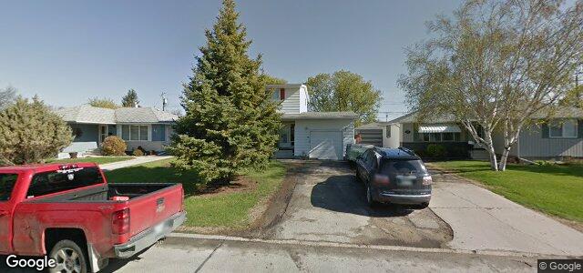 Larawan ng 39 Sayer Avenue sa Winnipeg, Manitoba